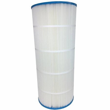 ZORO APPROVED SUPPLIER Clean and Clear 100 Predator 100 Replacement Pool Filter Compatible PAP100-4/C-9410/FC-0686 WP.PNA0686